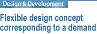 Design & Development